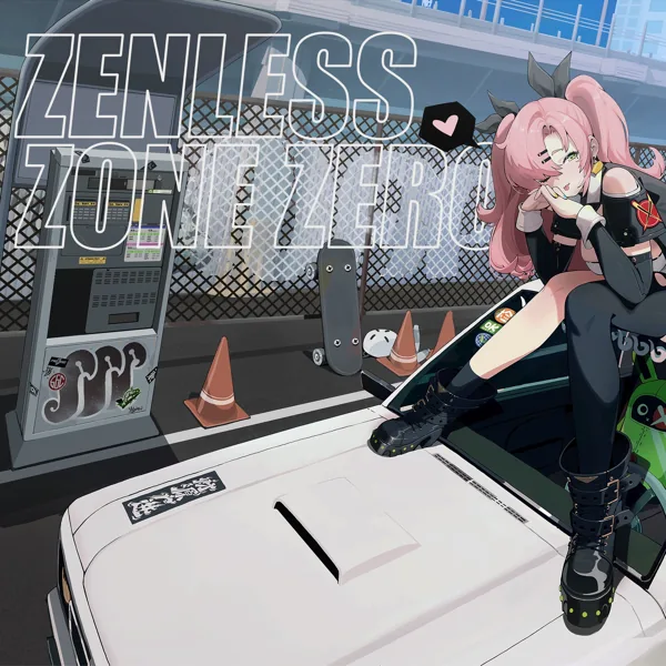 zenless-zone-zero - Visuel figurines-actus.com